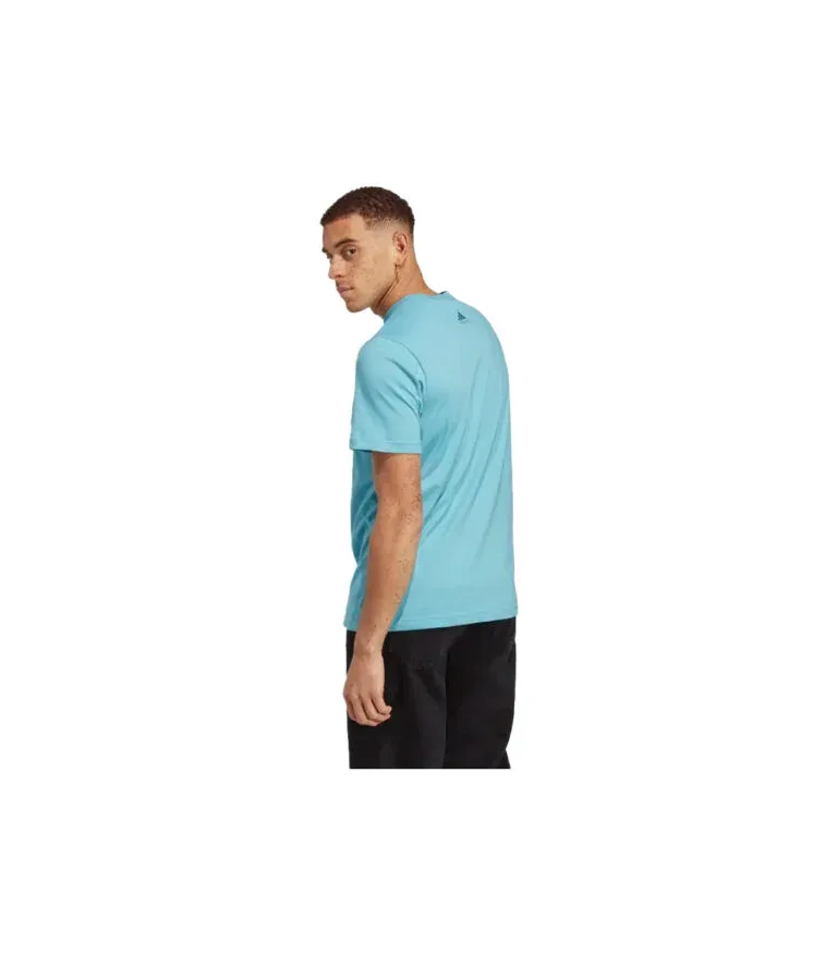 Maicë për Meshkuj, ADIDAS – IC9287 thumbnail 2