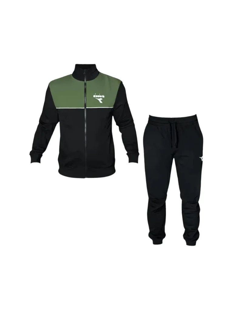 TRACKSUIT FZ (FT)