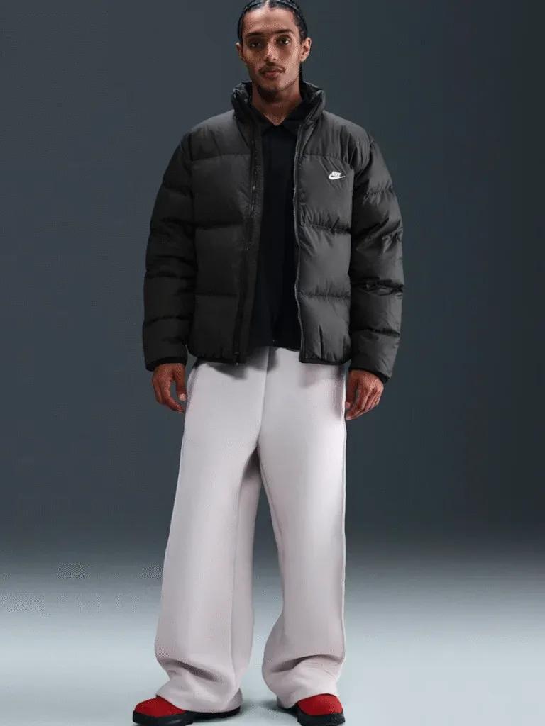 M TF CLUB PUFFER JACKET 650 thumbnail 5