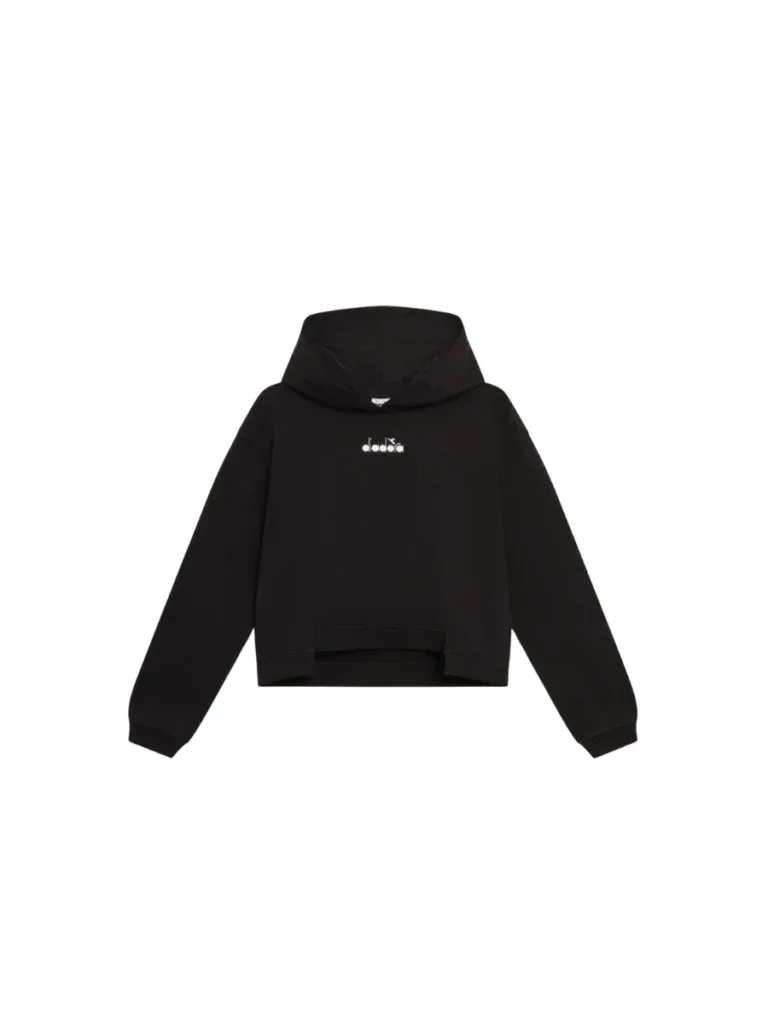 L. HOODIE LOGO