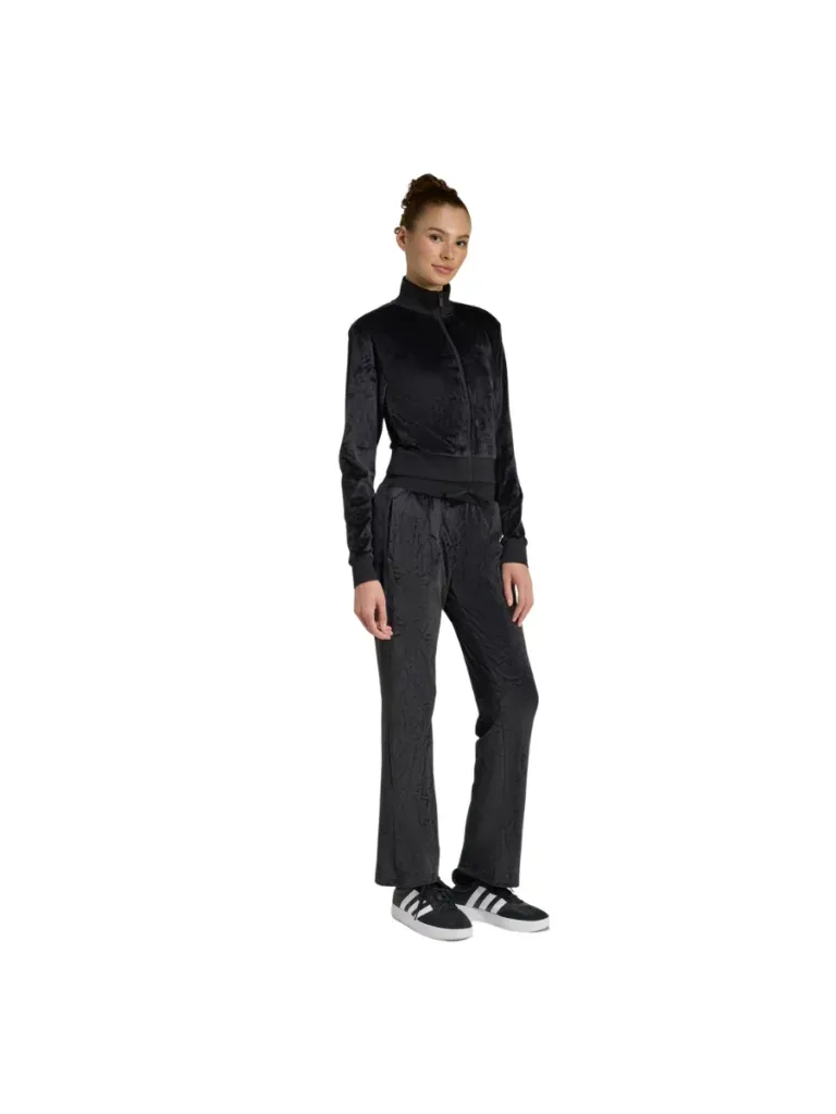 Glam Velvet Tracksuit thumbnail 3