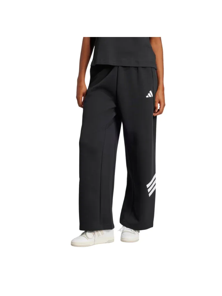 Future Icons 3-Stripes Open-Hem Pants thumbnail 3