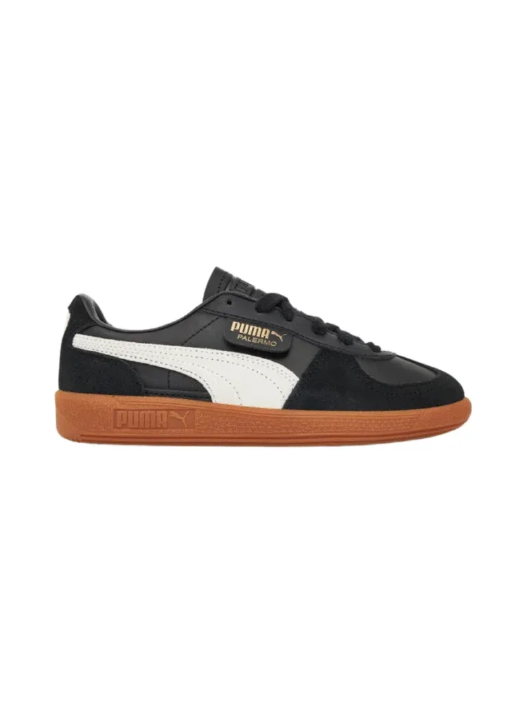 Puma Palermo Lth Jr