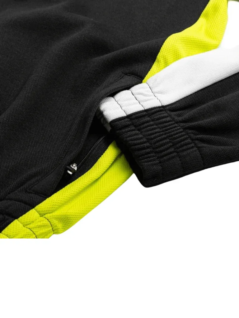 FZ JACKET NERO thumbnail 3