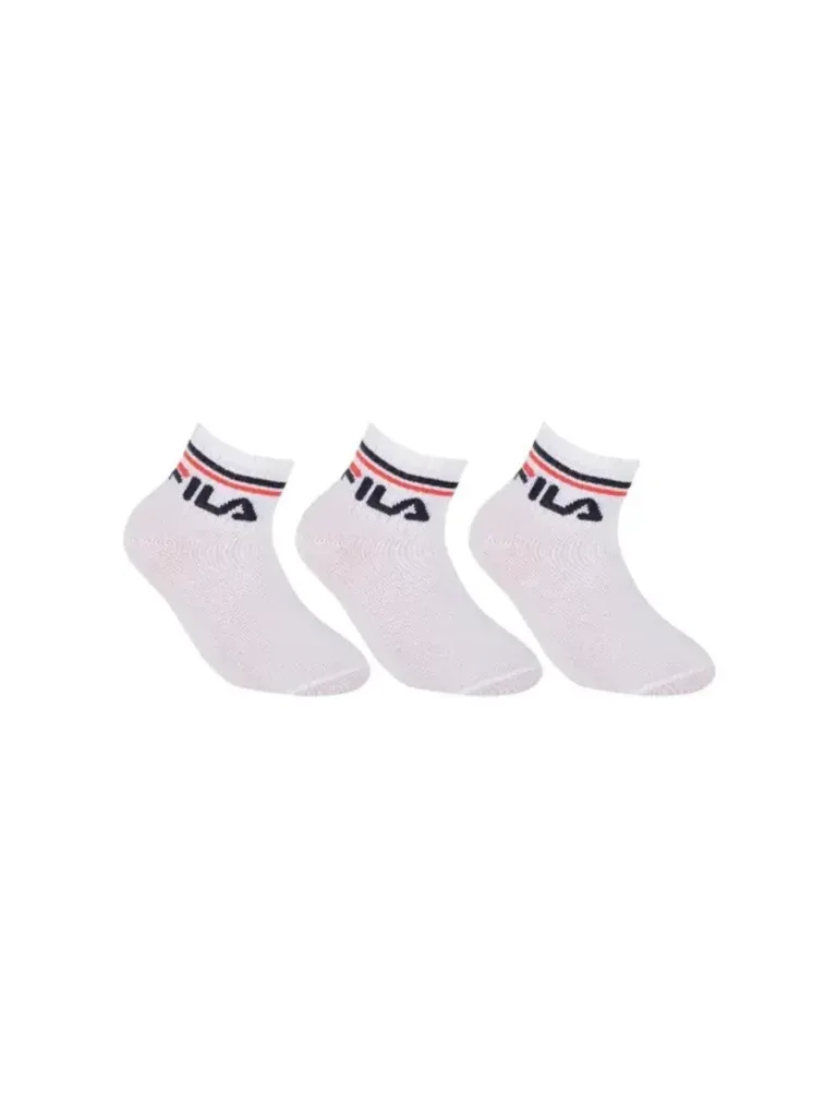 Quarter Junior Socks