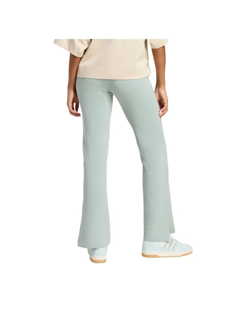 Soft Lux Flared Pants thumbnail 3