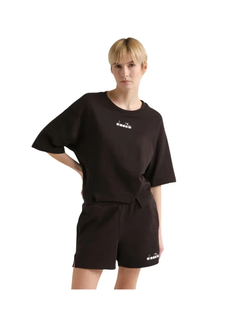 L. T-SHIRT SS LOGO thumbnail 2