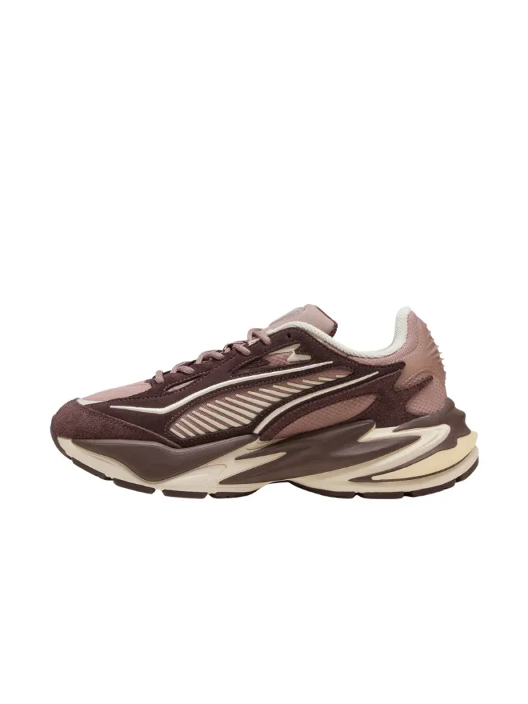 PUMA RS Surge Hairy Suede thumbnail 2