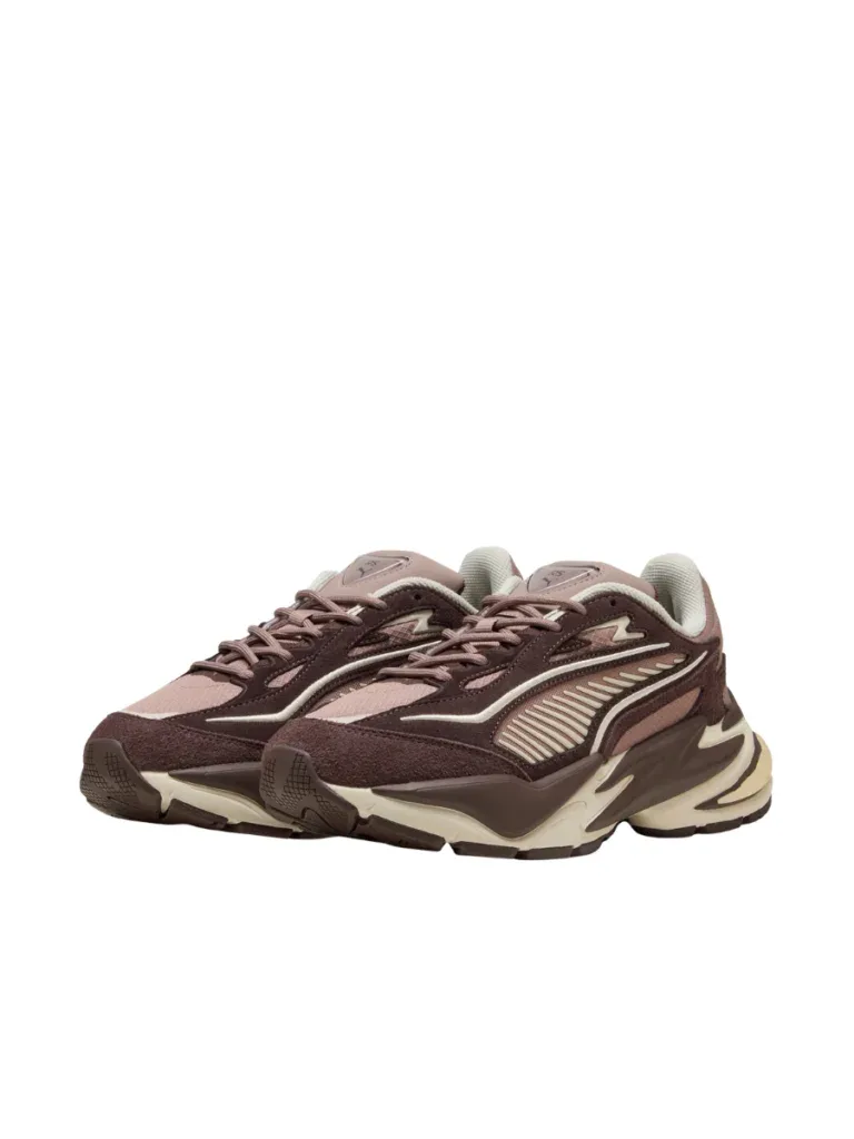 PUMA RS Surge Hairy Suede thumbnail 3