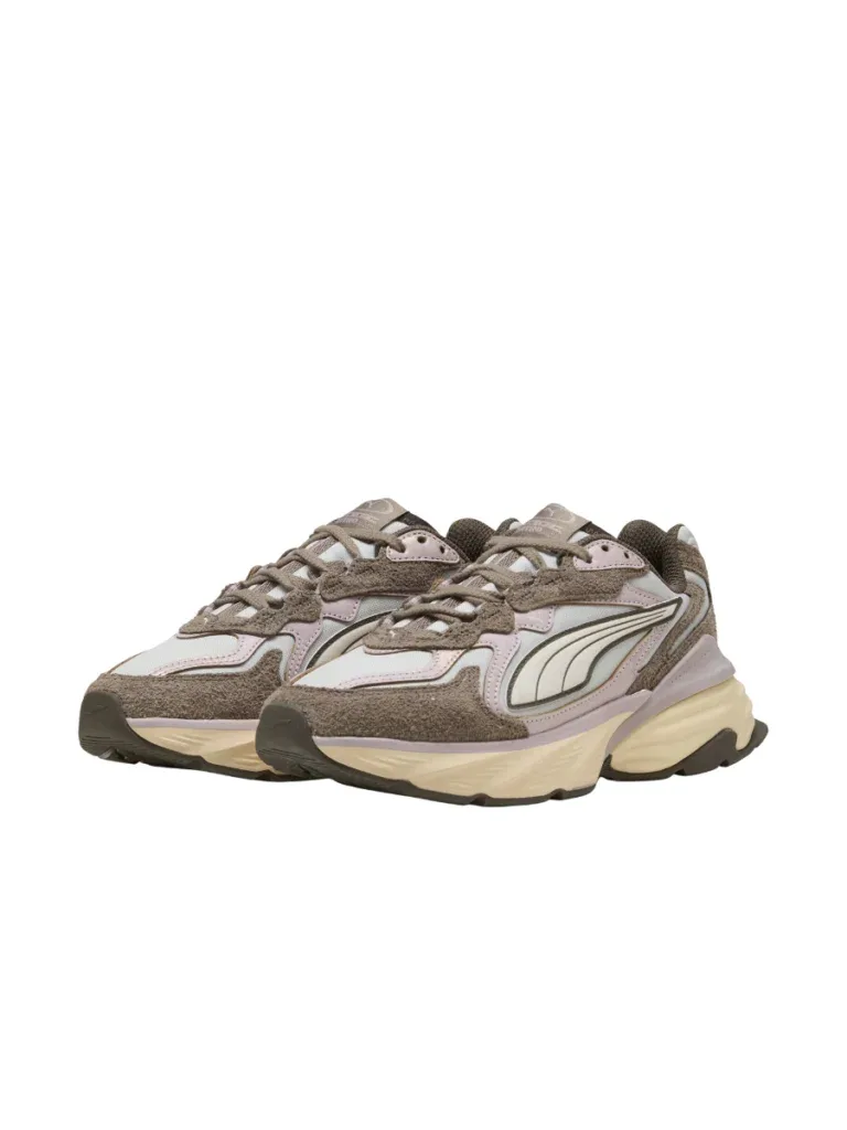 Puma Fade Nitro LS Brushed Luxe Wns thumbnail 3