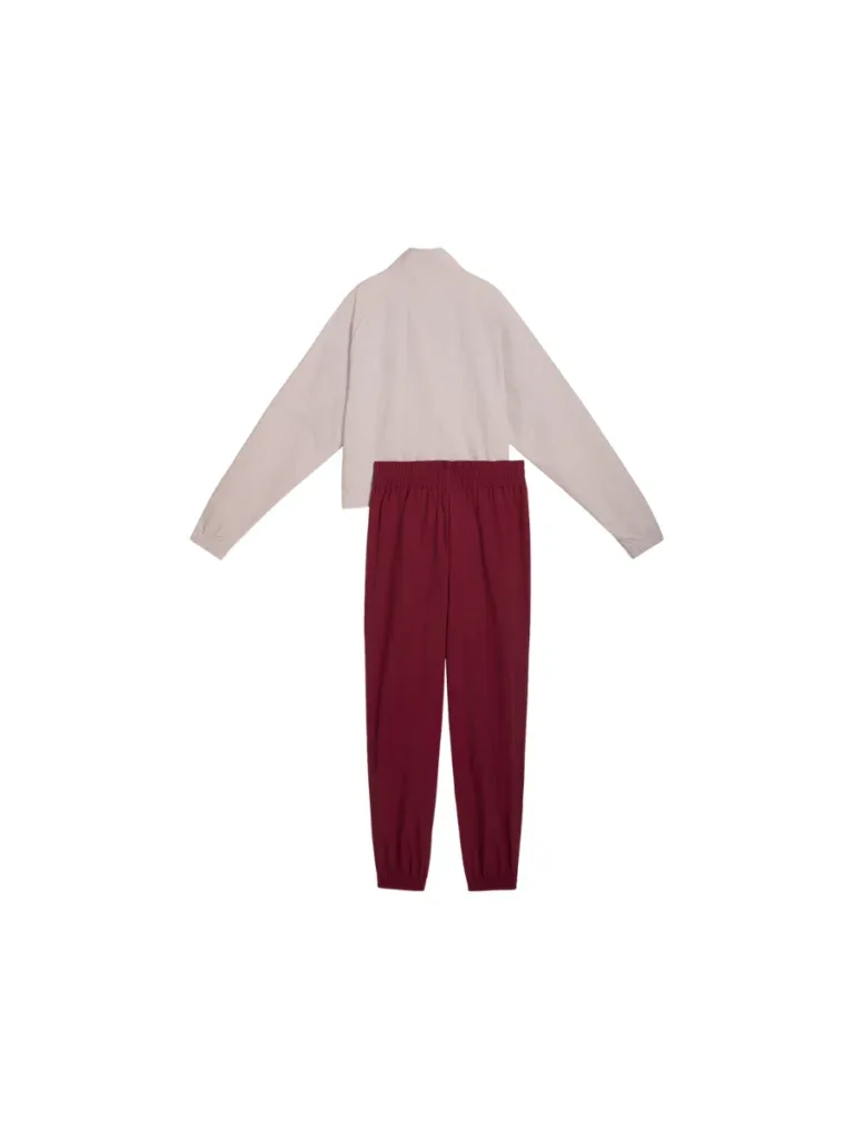PUMA Woven Standard Suit cl thumbnail 2