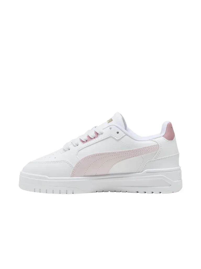 Puma Shuffle Downtown Lo Jr thumbnail 2