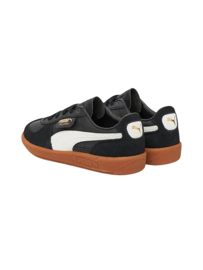 Puma Palermo Lth Jr thumbnail 4