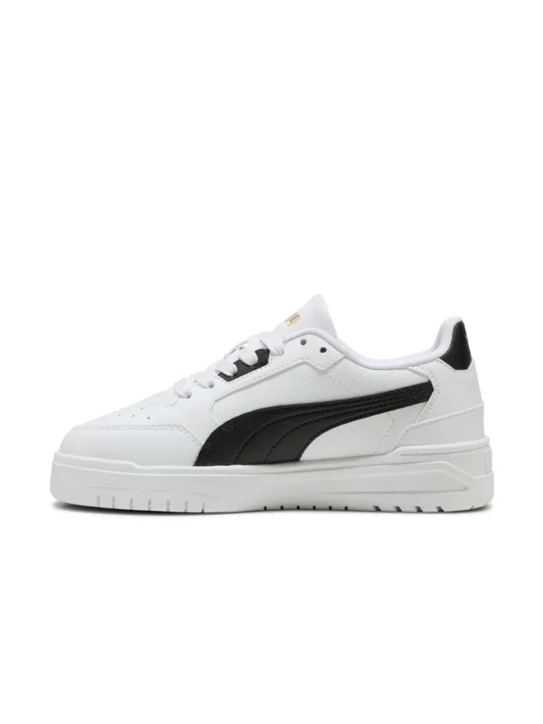 PUMA Shuffle Downtown Lo Jr thumbnail 2