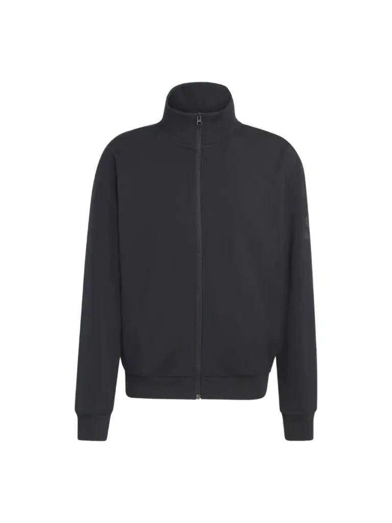 SOFT LUX TRACK TOP