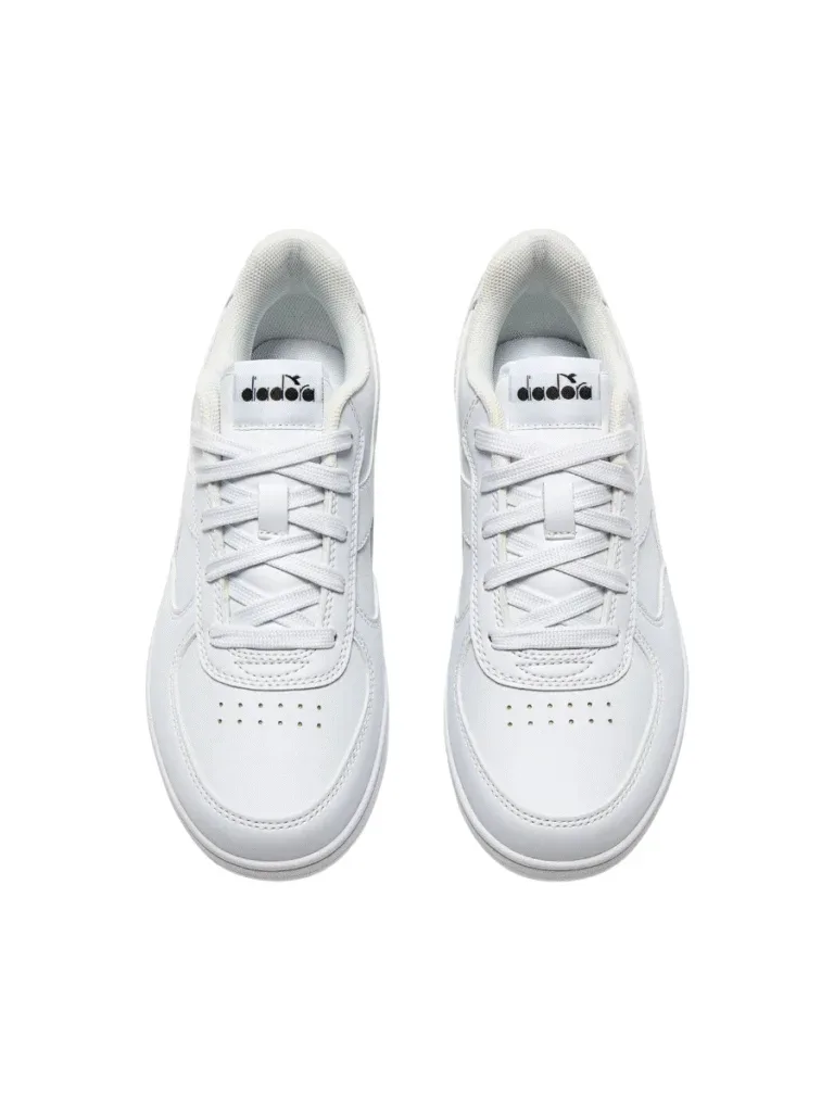 RAPTOR LOW GS BIANCO/BIANCO/BIANCO thumbnail 4