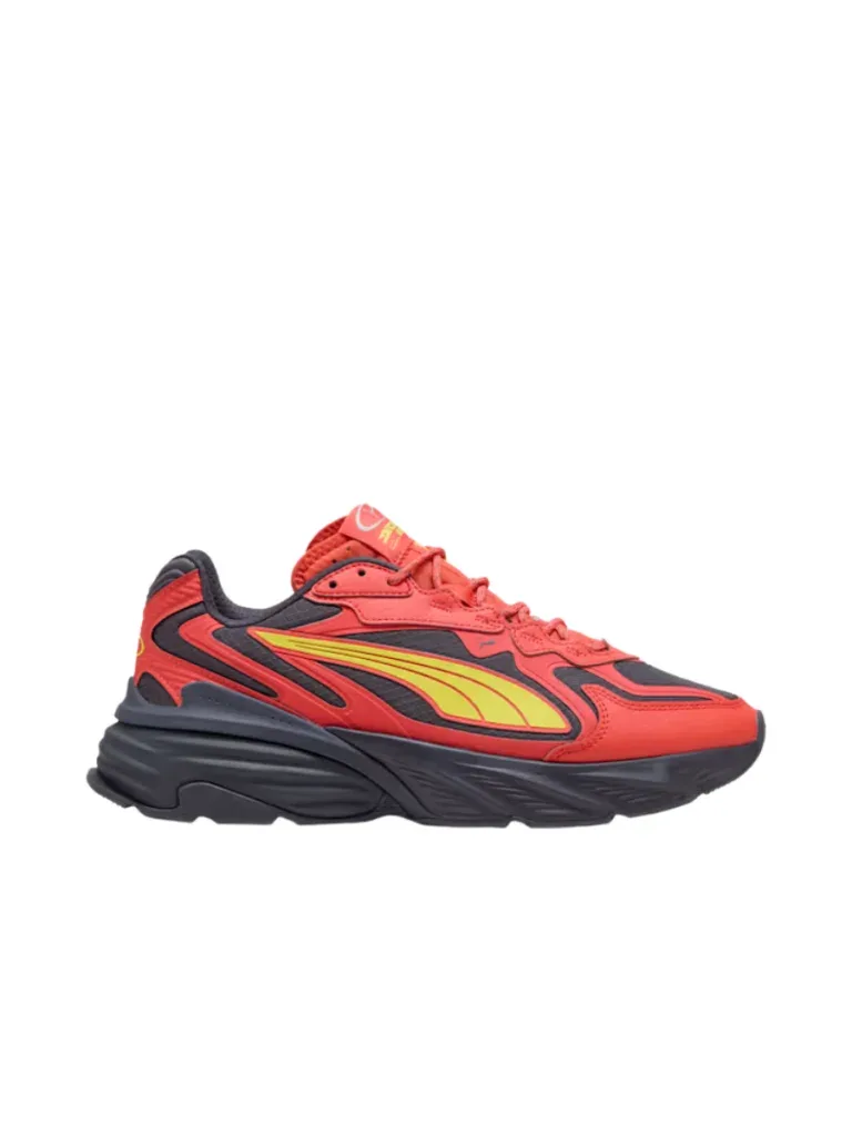 PUMA Fade Nitro Ripstop