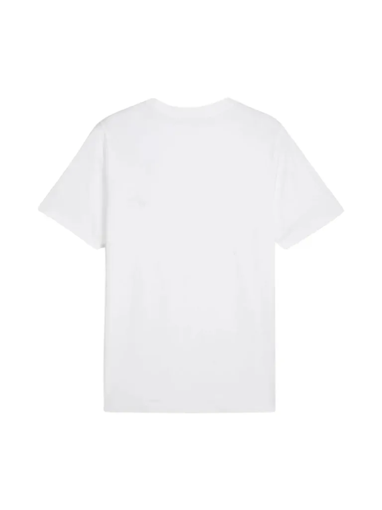 PUMA WARDROBE ESS Tee thumbnail 2