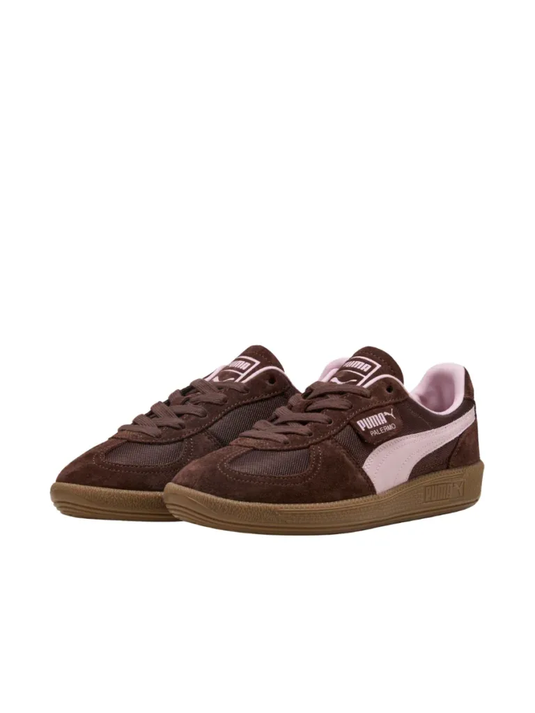 PUMA Palermo Vintage Update thumbnail 3