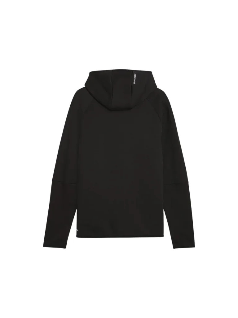 PUMATECH Slim Elevated Full-Zip Hoodie DK thumbnail 2