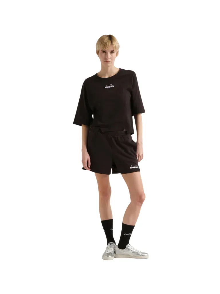 L. T-SHIRT SS LOGO thumbnail 4