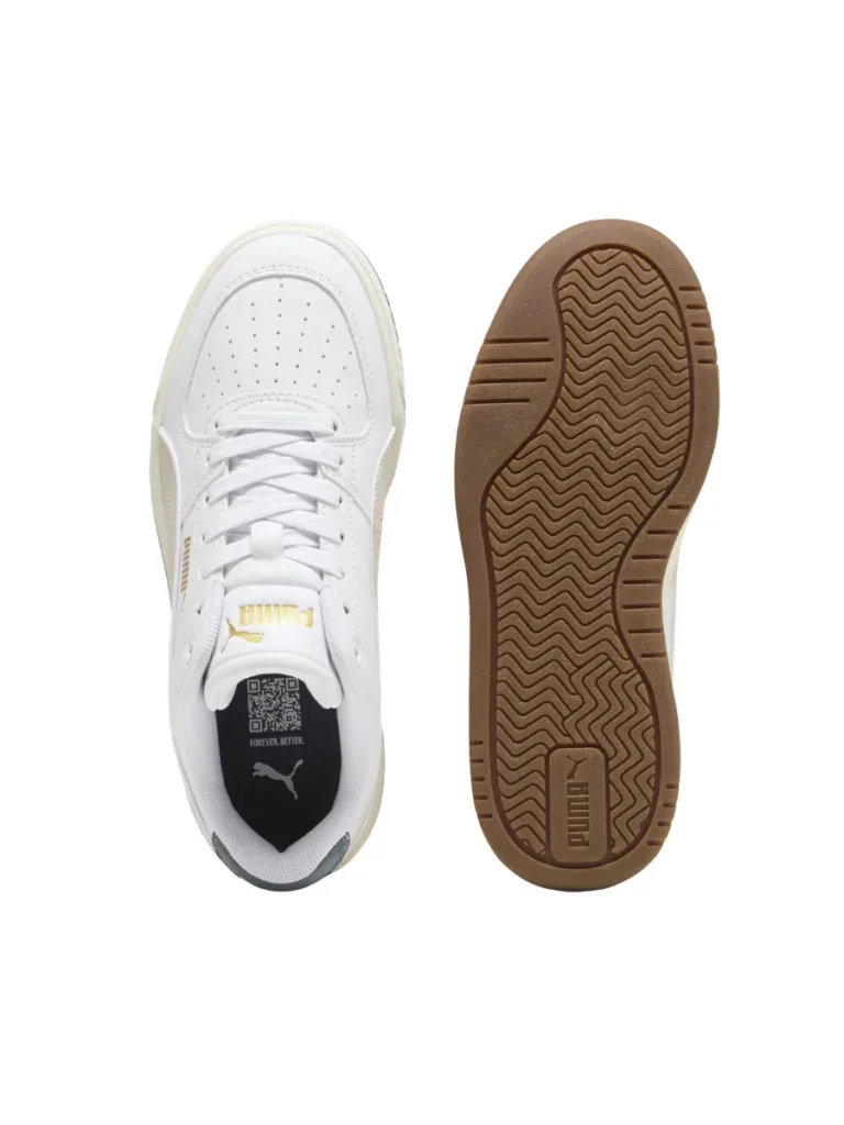 Puma Caven III Retro Jr thumbnail 3