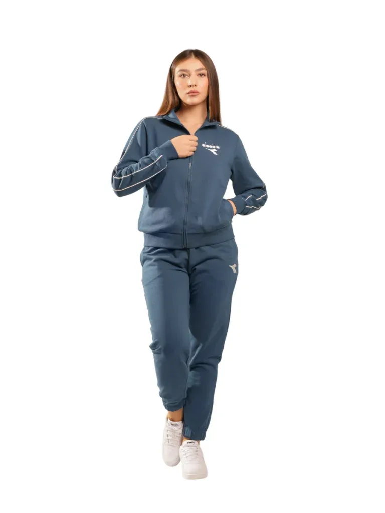 L. TRACKSUIT FZ (FT)