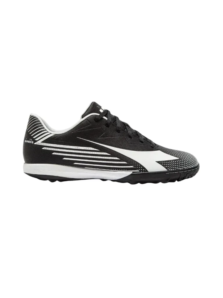 PICHICHI 8 TFR NERO/BIANCO