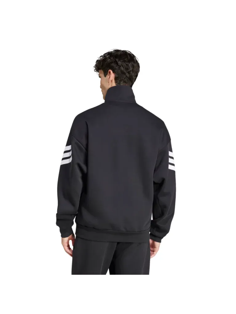Future Icons 3-Stripes Woven Track Jacket thumbnail 2