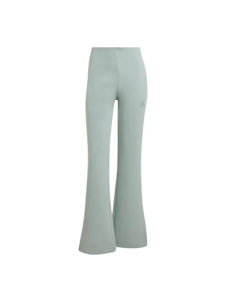 Soft Lux Flared Pants