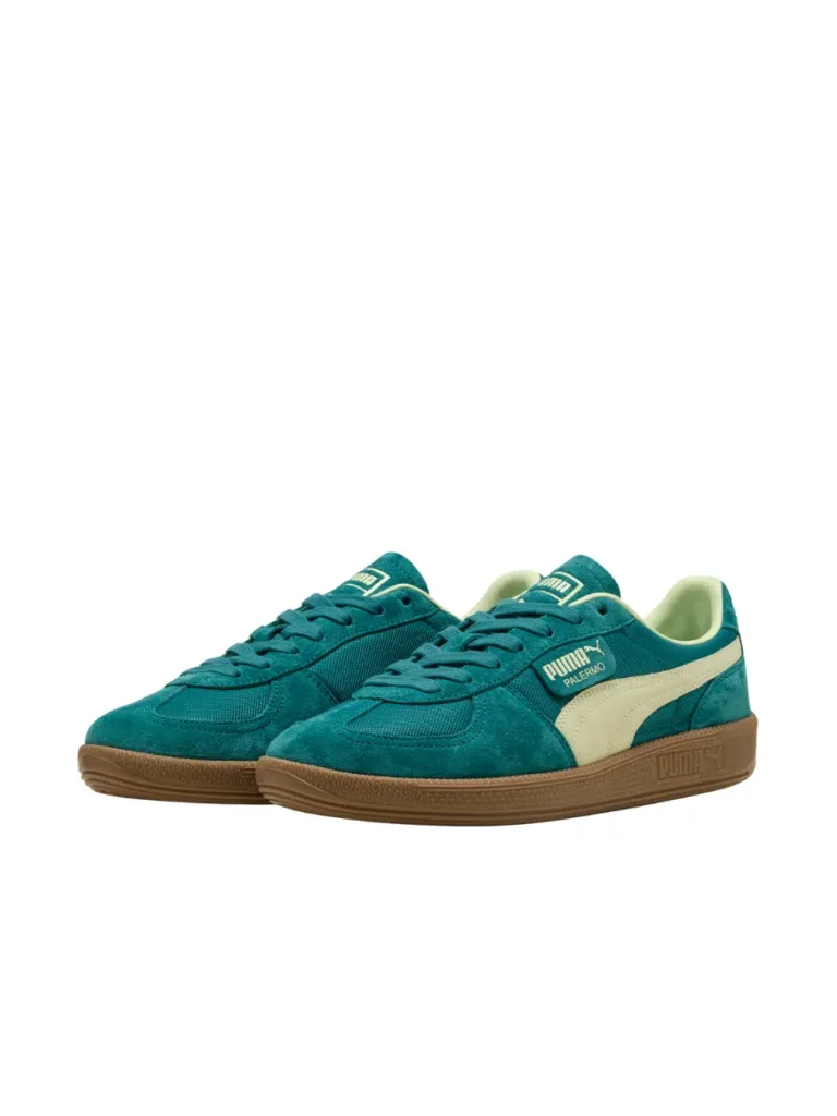 PUMA Palermo Vintage Update thumbnail 3