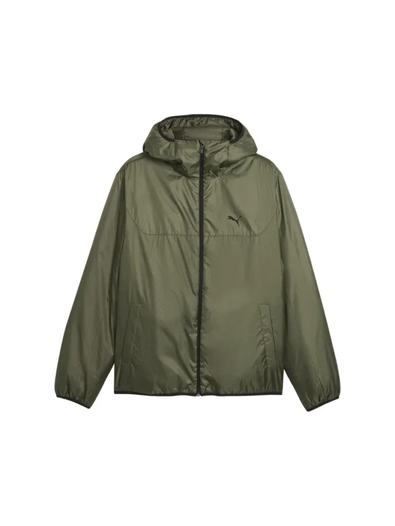 PUMA ESS Light Padded Jacket