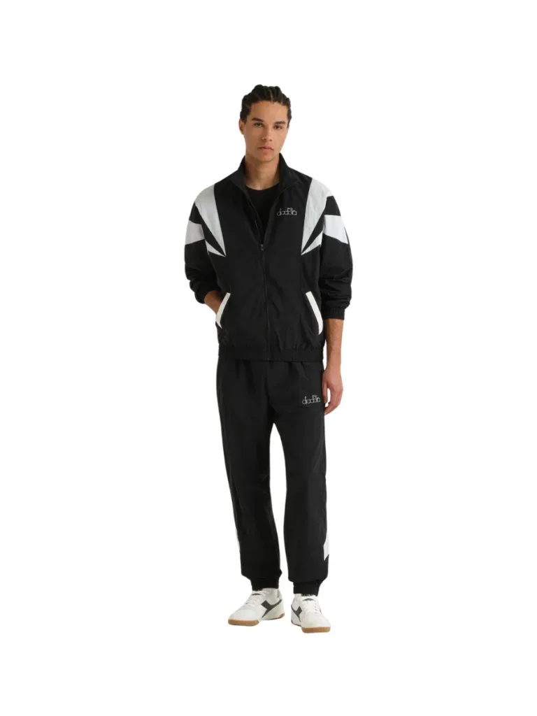 TRACKSUIT LOGO EXC. I thumbnail 3