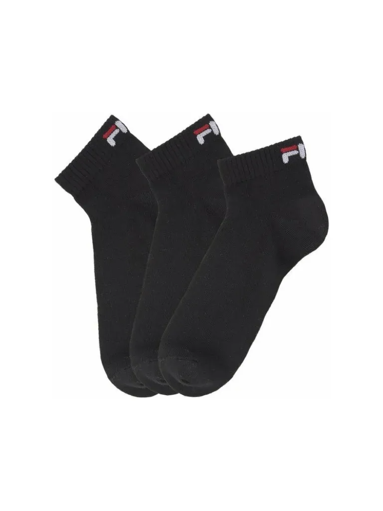 Unisex Quarter Socks
