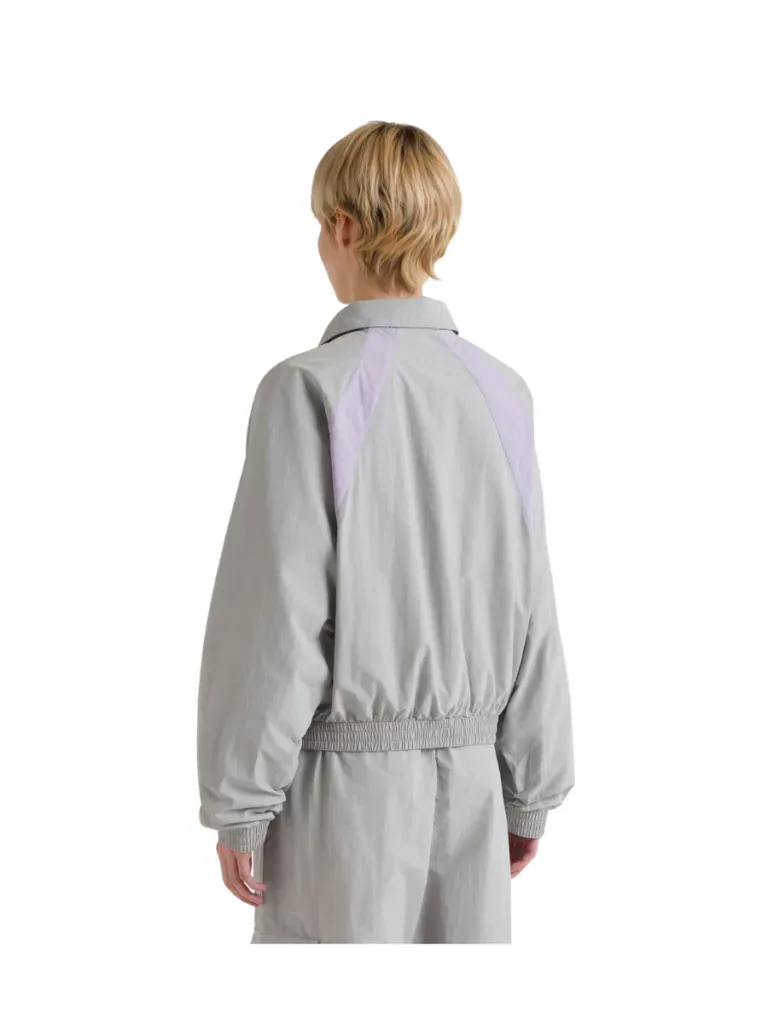 L. TRACK JACKET LOGO thumbnail 2