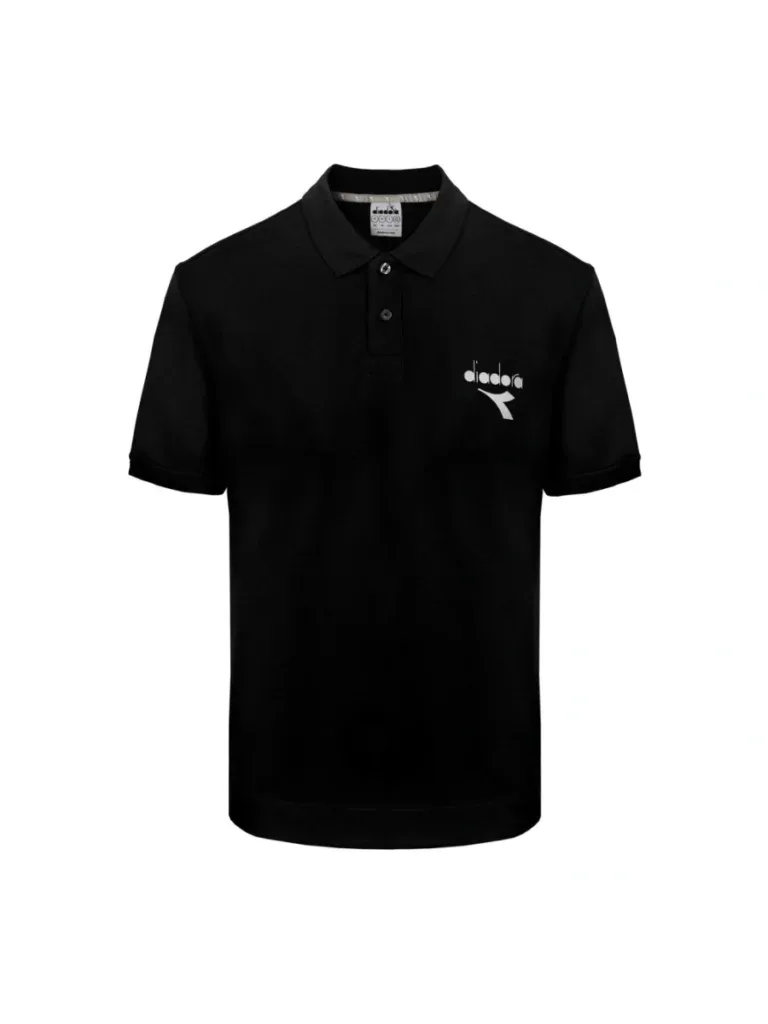 POLO SS ESS. SPORTS.