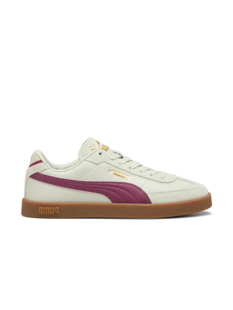 Puma Club II Era