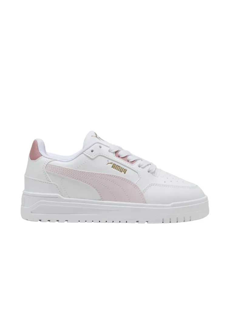 Puma Shuffle Downtown Lo Jr