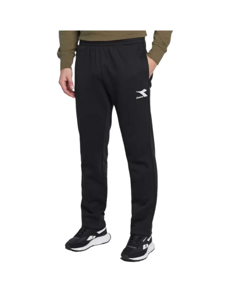 PANTS CORE NERO
