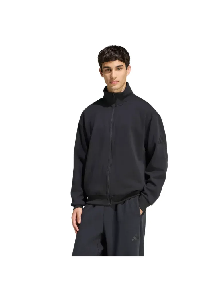SOFT LUX TRACK TOP thumbnail 3