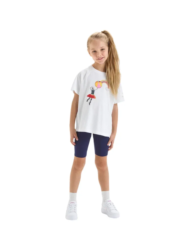 JG.SET SS SPORT ART BIANCO OTTICO