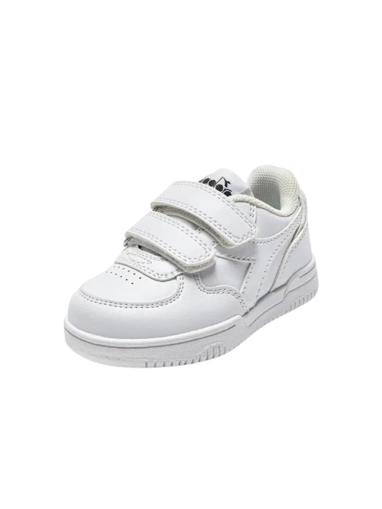 RAPTOR LOW TD BIANCO/BIANCO/BIANCO thumbnail 2
