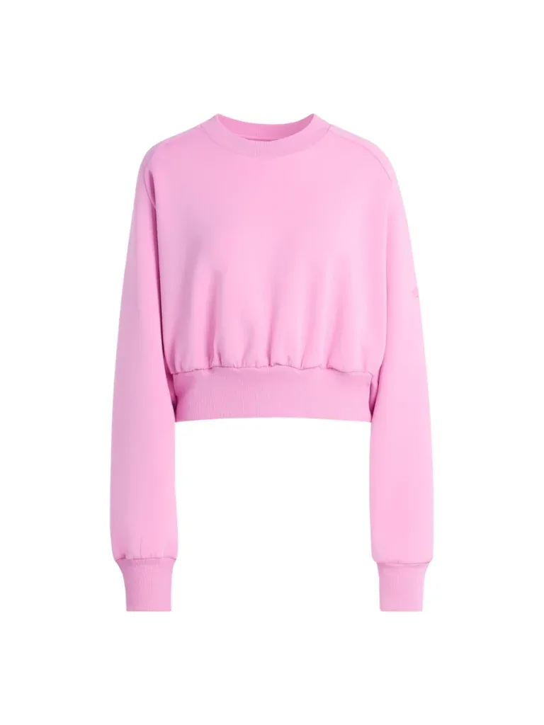 Soft Lux Loose Sweatshirt