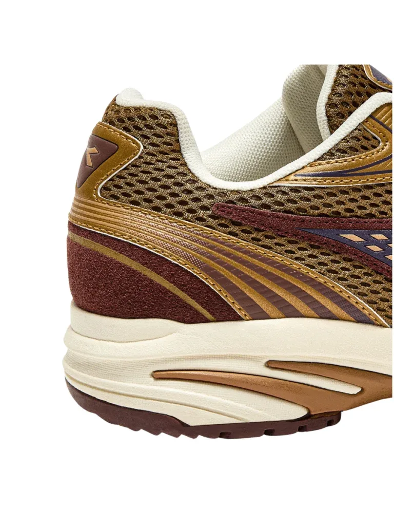 SAO-KO 280 SUEDE MARRON BISTRE thumbnail 5