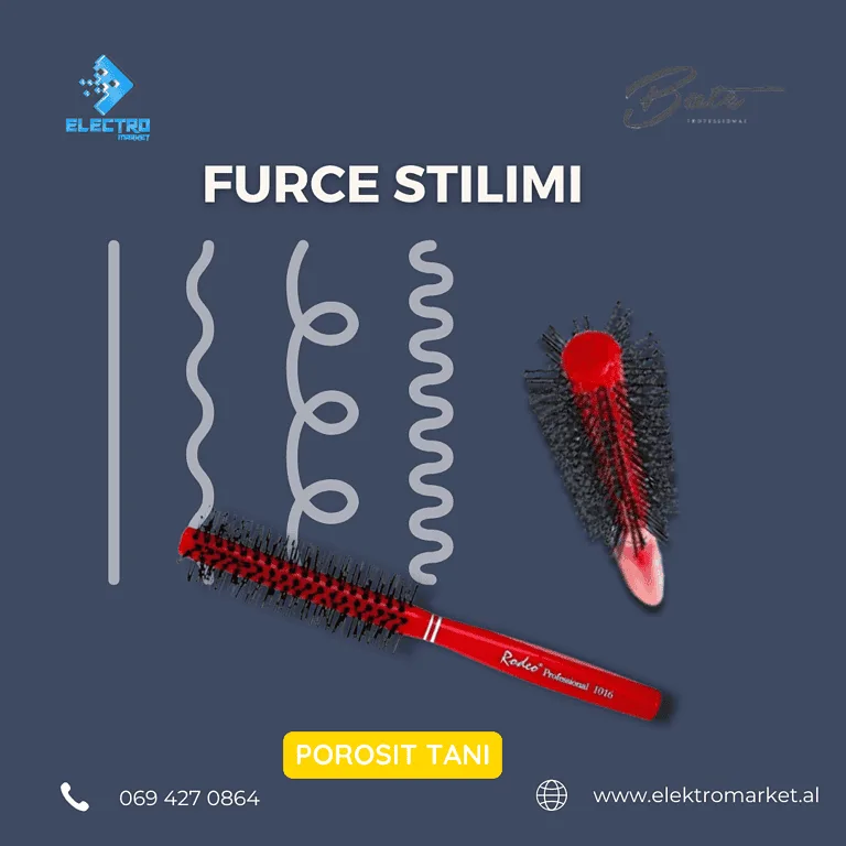 FURCE STILIMI