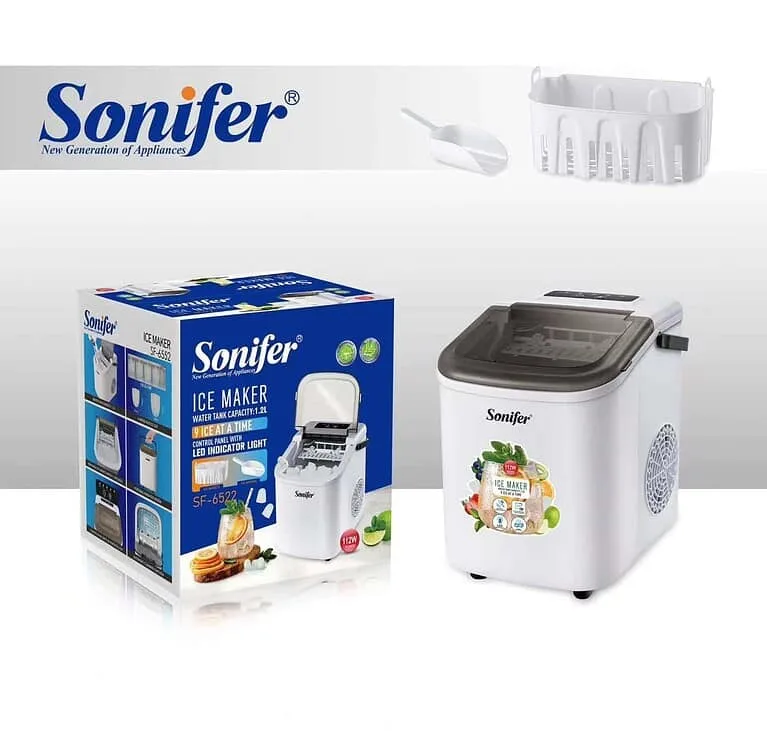 Berese Akulli Sonifer SF-6522