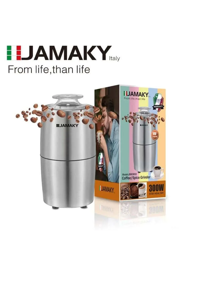 Mulli Elektrik Jamaky JMK 9002 thumbnail 2