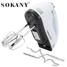 Mikser Sokany CX 6658 thumbnail 2