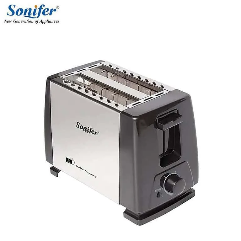 Thekese Buke Sonifer SF 6007 thumbnail 2