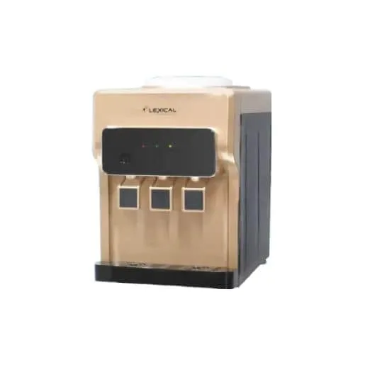 Makineri Uji Lexical LVD 6002-9 thumbnail 2